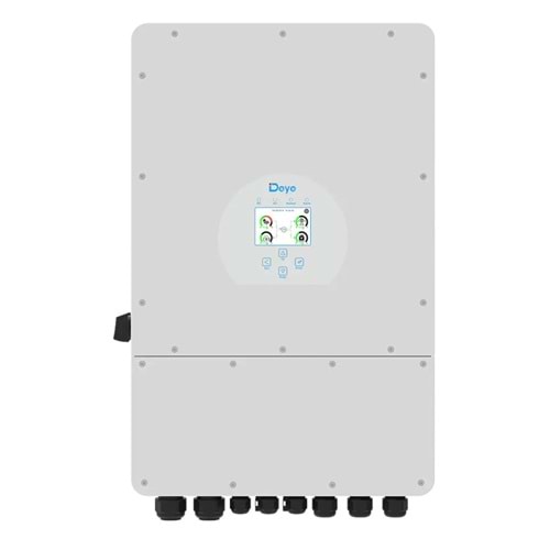 SUN-12K-SG04LP3-EU 12kW 3P Hibrit İnverter