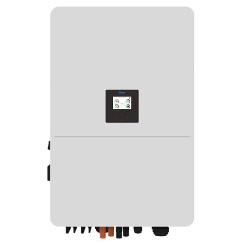 SUN-80K-SG02HP3-EU-EM6 80kW Hibrit İnverter