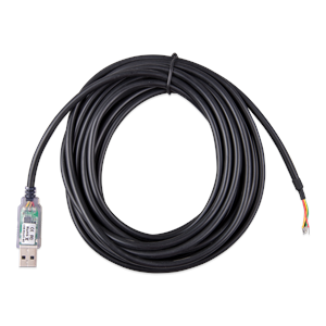 RS485 to USB interface cable 5 m
