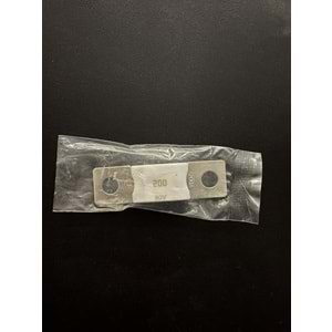 MEGA-fuse 200A/80V (package of 5 pcs)