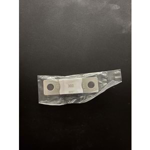 MEGA-fuse 300A/80V (package of 5 pcs)