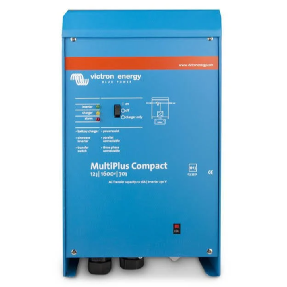 MultiPlus C 12/1600/70-16