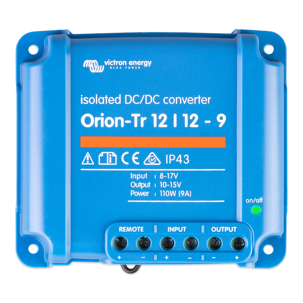 Orion-Tr 12/12-9A (110W)