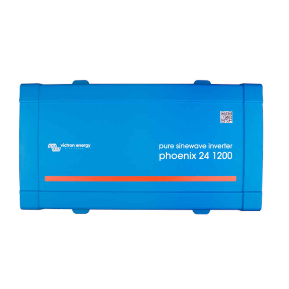 Phoenix 24/1200 VE.Direct Schuko