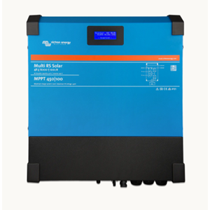Multi RS Solar 48/6000/100-450/100