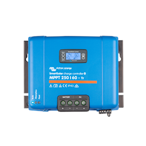 SmartSolar MPPT 250/60-Tr