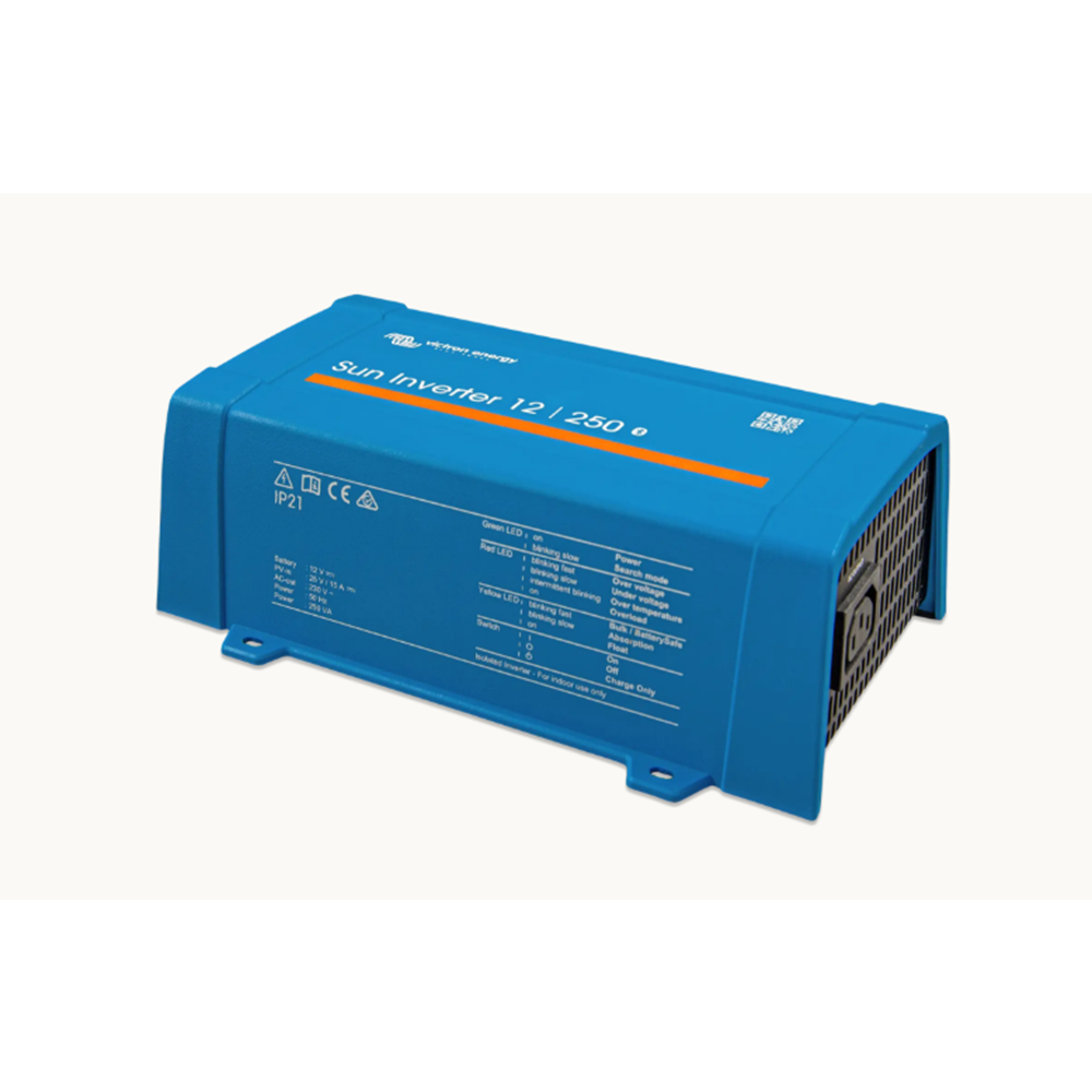 Sun Inverter 12/250-15 IEC