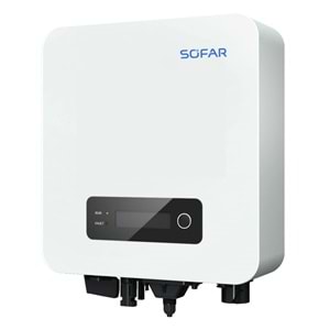 Sofar 2200TL-G3 İnverter
